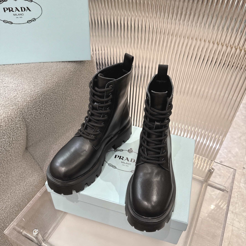 Pra*a boots